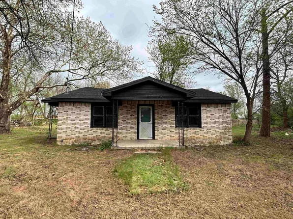603 E Apache St, Marlow, OK 73055