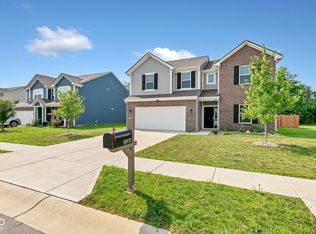 10131 Caprock Canyon Dr, Indianapolis, IN