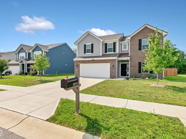 10131 Caprock Canyon Dr, Indianapolis, IN 46229