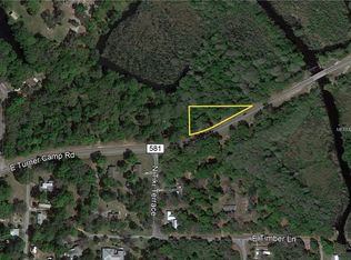 7793 E Turner Camp Rd, Inverness, FL 34453