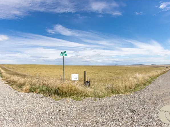Tipperarie Trl, Molt, MT 59057