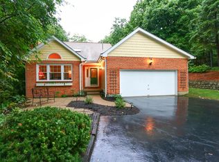 7199 Foxview Dr, Anderson Twp, OH 45230