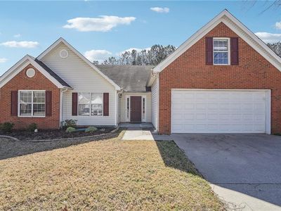 1955 Nichols Landing Way, Dacula, GA, 30019