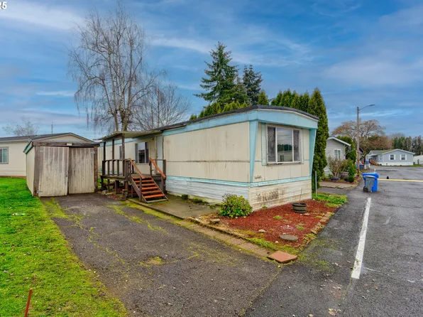 4725 Avens Ave NE, Salem, OR 97301