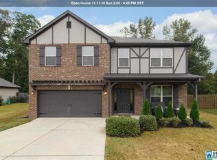 244 Polo Downs, Chelsea, AL 35043