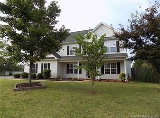 219 Madelia Pl, Mooresville, NC 28115