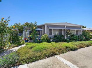 2119 Dalis Dr #90, Concord, CA 94520