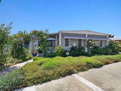 2119 Dalis Dr #90, Concord, CA, 94520