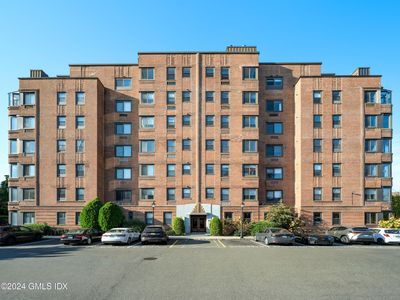 15 Lafayette Ct APT 1D, Greenwich, CT, 06830