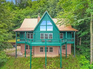 130 Chimney View Ln, Topton, NC 28781