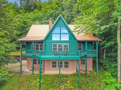 130 Chimney View Ln, Topton, NC, 28781