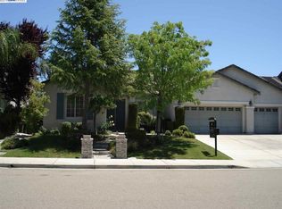 1783 Sanger Peak Way, Antioch, CA 94531