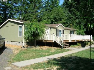 32885 Church Rd, Warren, OR 97053