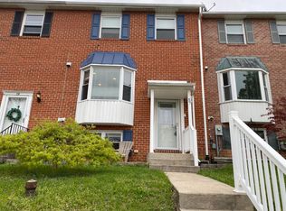 57 Perryfalls Pl, Baltimore, MD 21236