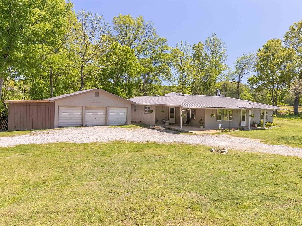 6540 Michie Pebble Hill Rd, Michie, TN 38357 Zillow