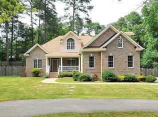 8520 Cherokee Rd, Richmond, VA 23235