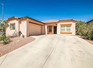 6329 Sterling Ranch Way, North Las Vegas, NV 89081