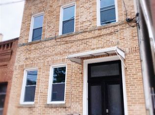 12 Wright Ave #2, Jersey City, NJ