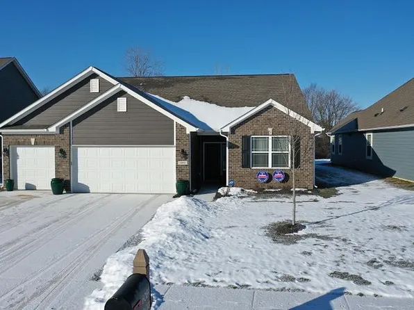 6084 Haworth Cir, Plainfield, IN 46168