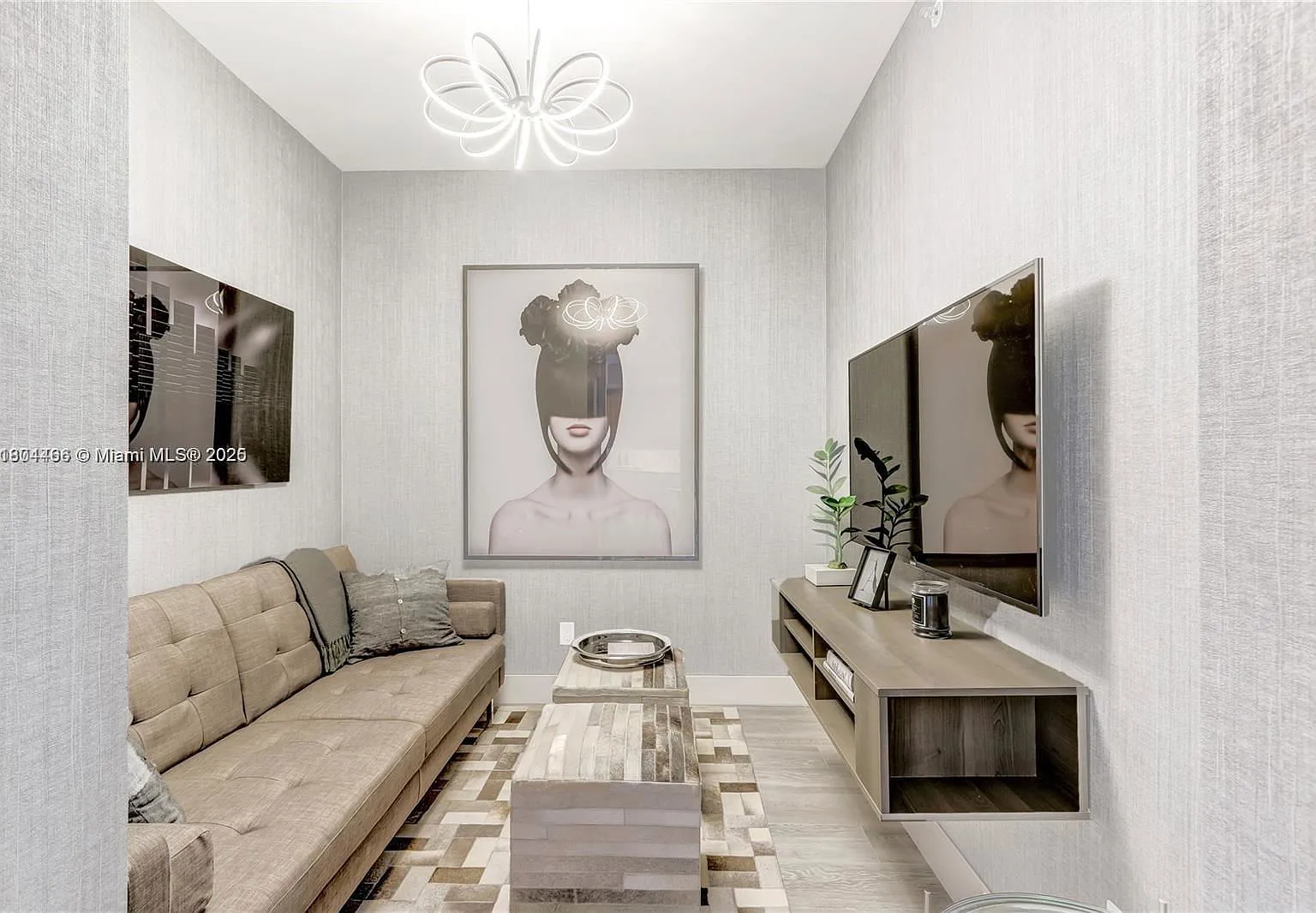 2 bed, 2.0 bath, 1095 sqft, $4,550 — Photo 3