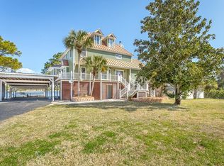 193 River Rd, Carrabelle, FL 32322