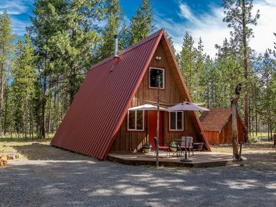 15635 6th St, La Pine, OR, 97739