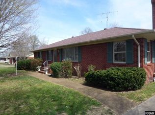 515 Oliver Dr, South Fulton, TN 38257