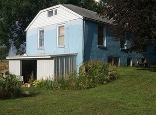 1414 S Main St, Brock, NE 68320