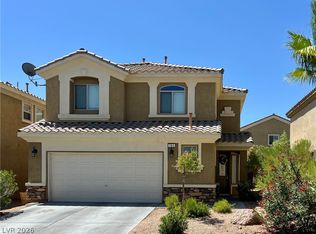 151 Short Ruff Way, Las Vegas, NV 89148