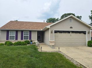 4103 Bridlegate Way, Dayton, OH 45424