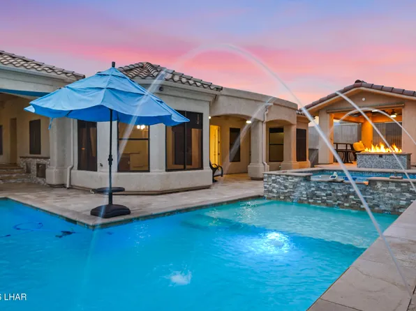 2500 Saratoga Ave, Lake Havasu City, AZ 86406