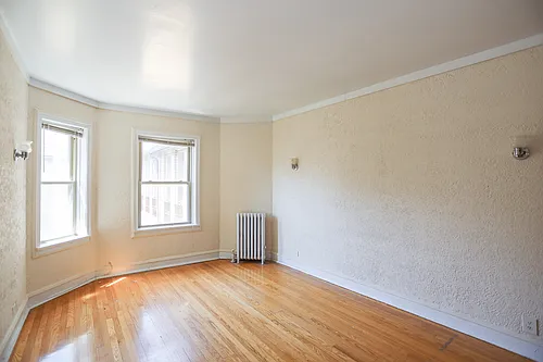 1424 W Farwell Ave #3S Photo 1