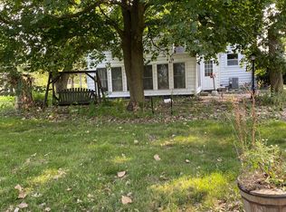 13017 Tonkel Rd, Fort Wayne, IN 46845