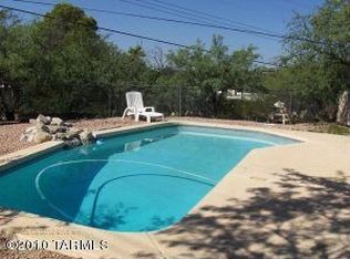 8842 E Palisade Ter, Tucson, AZ 85749