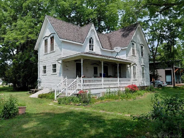 7041 Main St, Port Sanilac, MI 48469
