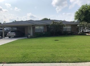 511 Marie St, Patterson, LA 70392