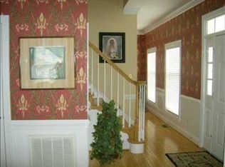 65 Landmark N, Roxboro, NC 27574