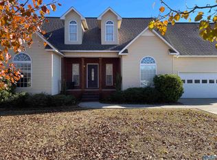 102 Heidelberg Ln, Arab, AL 35016