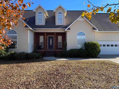 102 Heidelberg Ln, Arab, AL, 35016