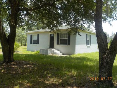 22441 Hilltop Rd, Sanderson, FL, 32087