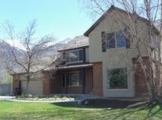 604 N Wilderness Dr, Alpine, UT 84004