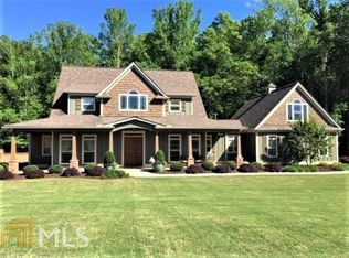 155 Berry Hill Ln, Tyrone, GA