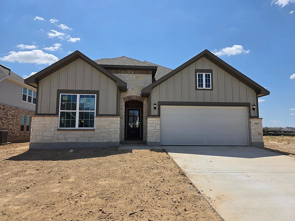 Front Elevation
