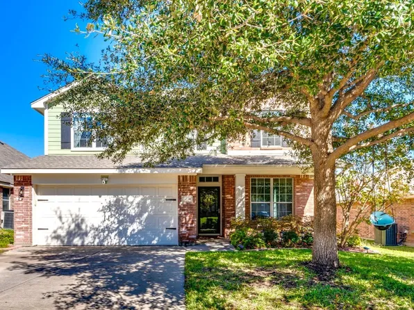 10724 Vista Heights Blvd, Fort Worth, TX 76108