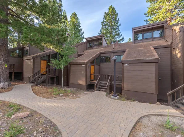 6066 Rocky Point Cir, Truckee, CA 96161