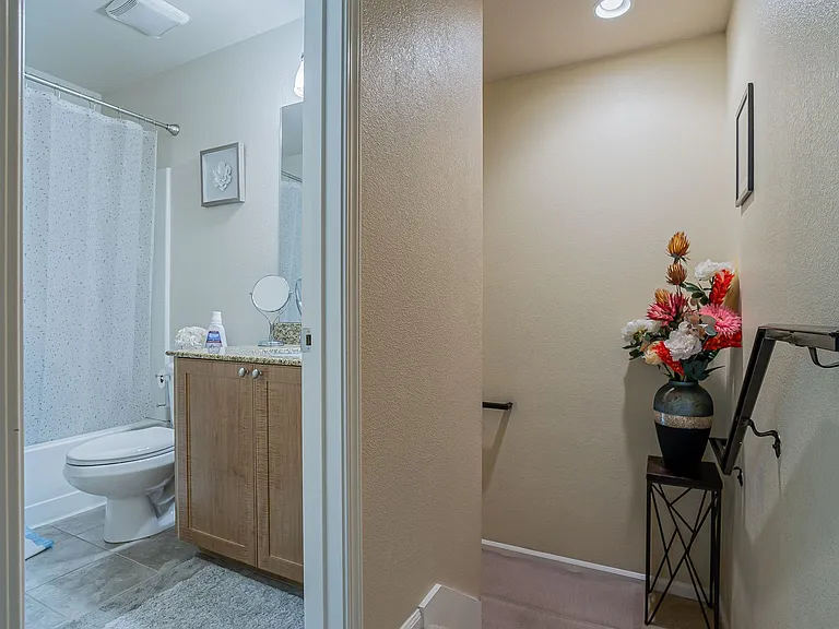 Spacious 3-Bedroom Townhouses in a Gated Community located in Rancho Cordova, CA — Photo 7