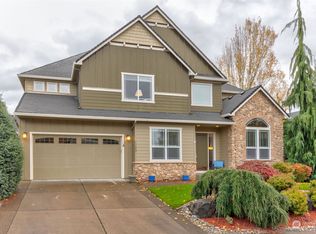 11403 NW 15th Ct, Vancouver, WA
