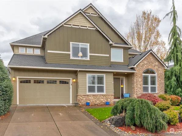 11403 NW 15th Court, Vancouver, WA 98685