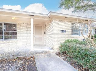2118 Macarthur St, Houston, TX 77030