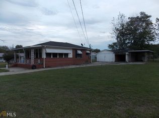 515 Dixie St, Dublin, GA 31021